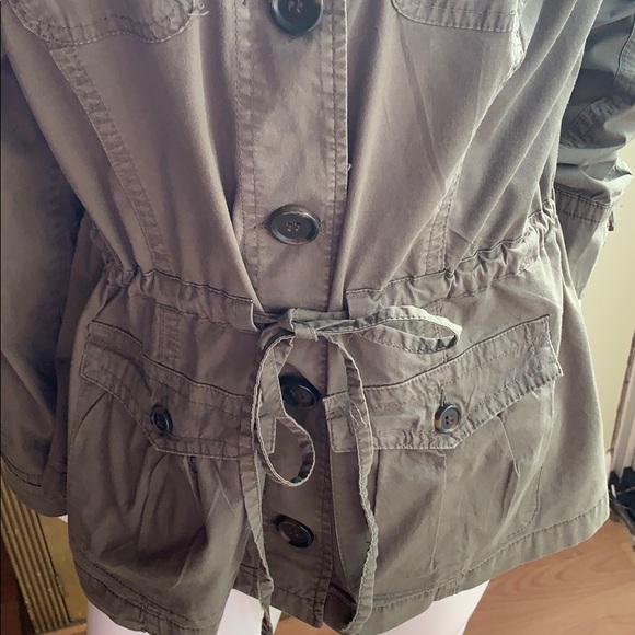 Jacket - Picture 8 of 16